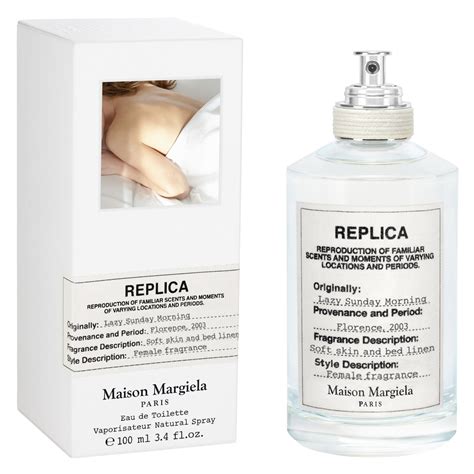 replica lazy sunday morning perfume|lazy sunday morning refill set.